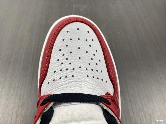 Boostmaster lin Origin Jordan OG High Story Retro 555088-602 1 Air 0816